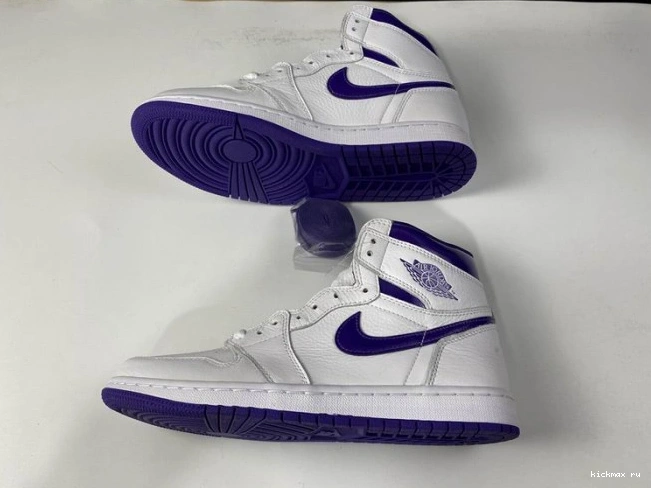 Rep MAX PURPLE COURT JORDAN RETRO CD0461-151 1 HIGH AIR 0703